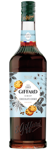 Giffard CHOCO COOKIE100